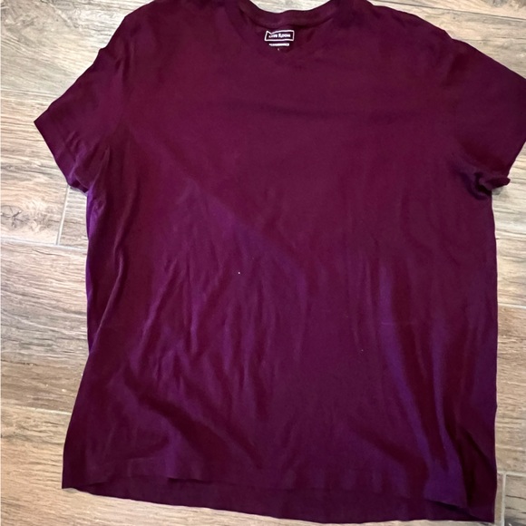 Club room performance shirt size large - Picture 2 of 2